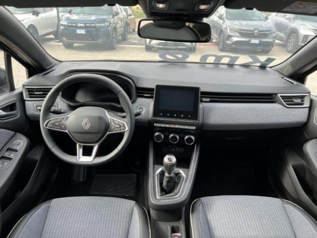 RENAULT Clio ECO-G 100 CV 5 porte Techno rif. 23852111 - Foto 10
