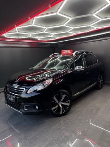 Peugeot 2008 1.6 HDi 92 CV Allure 2015 - Foto 4