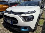 Citroën C3 III 2017 1.2 puretech Shine s&s 83cv neopatentati my20