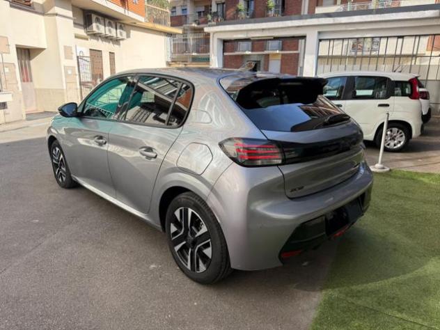 PEUGEOT 208 Hybrid 100 e-DCS6 Allure rif. 24130559 - Foto 6