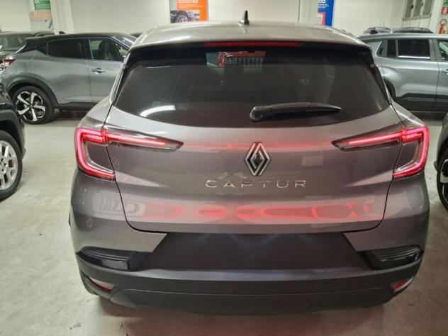 RENAULT Captur ECO-G 100 CV Techno rif. 24198432 - Foto 6