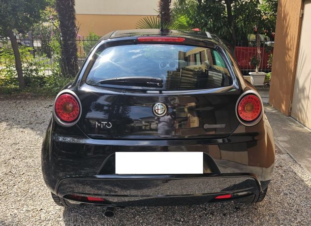 Alfa Romeo MiTo 1.4 Benzina 2012 – Gomme nuove – Molto buone condizioni generali - Foto 6