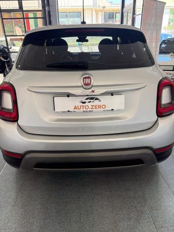 Fiat 500X 1.6 MultiJet 120 CV Cross - Foto 8