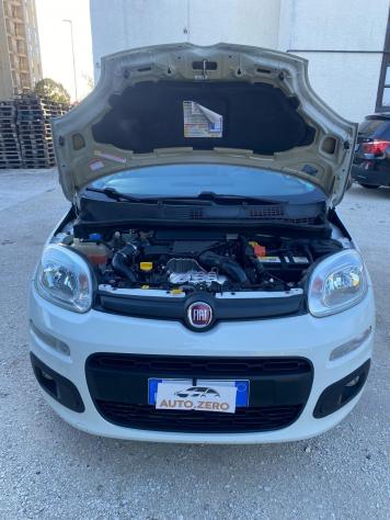 Fiat Panda 1.3 MJT 95 CV S&S Lounge - Foto 8