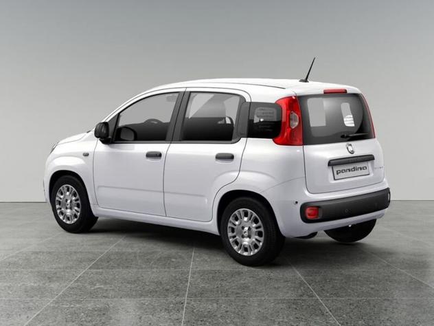 FIAT Pandina Pandina 1.0 firefly hybrid Icon s&s 65cv 5p.ti - Foto 4