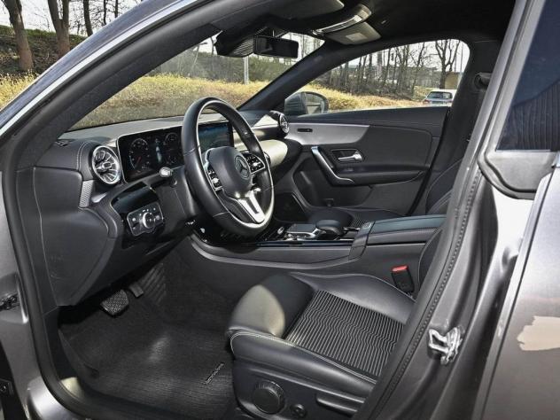 Mercedes-Benz CLA 180 Automatic Shooting Brake Sport - Foto 5