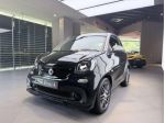 SMART ForTwo Fortwo II Brabus 109cv twinamic rif. 23825707