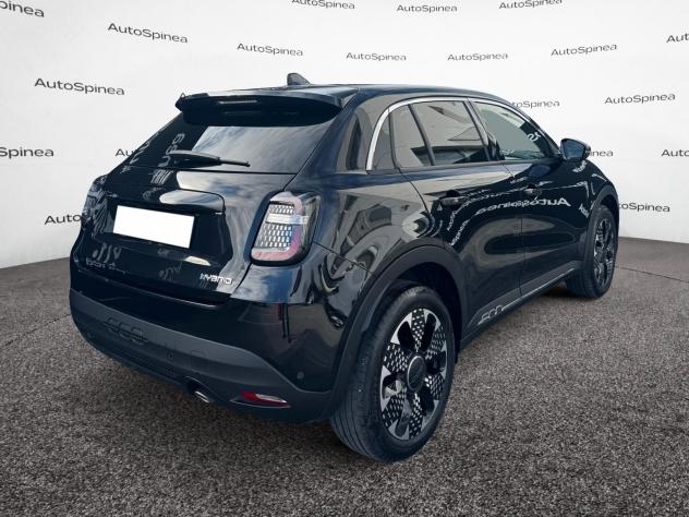 FIAT 600 1.2 Hybrid 110cv La Prima - Foto 4
