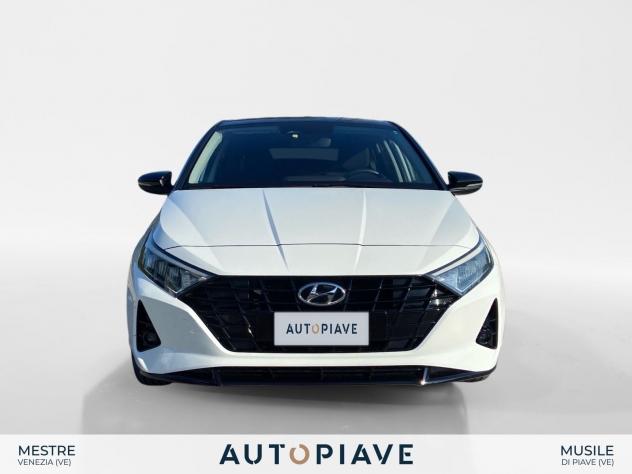 Hyundai i20 1.2 MPI 84cv ConnectLine Exterior Pack - Foto 8