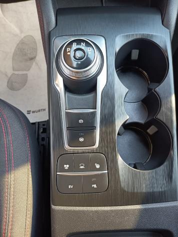 Ford Kuga 2.5 Benzina PHEV 225CV 2WD ST-Line Aut PRONTA CONSEGNA ,N 1 BIANCA - Foto 8