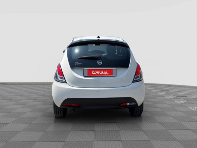 LANCIA Ypsilon Ypsilon 1.0 FireFly 5 porte S&S Hybrid Silver rif. 23843435 - Foto 4