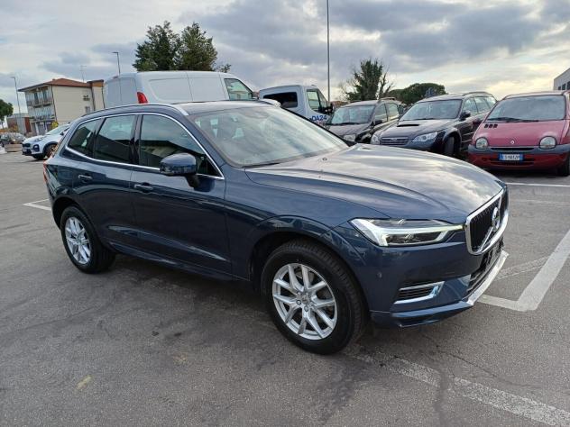 Volvo XC60 T8 Plug-In 4WD Automatica 83.000 KM - Foto 4