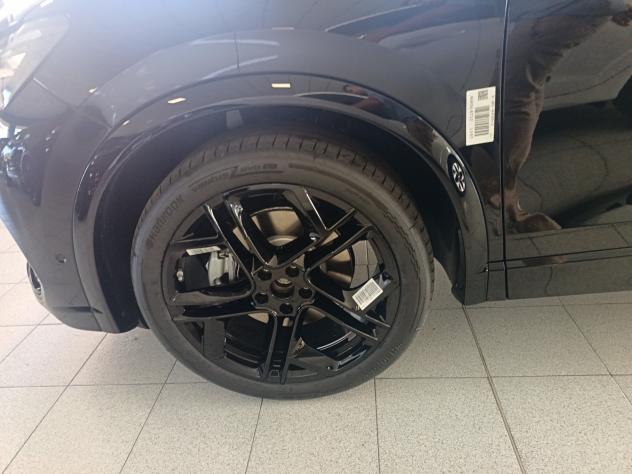 Volkswagen Tiguan 2.0 TDI 110KW SCR R-Line Plus DSG GANCIO TRAINO - Foto 5