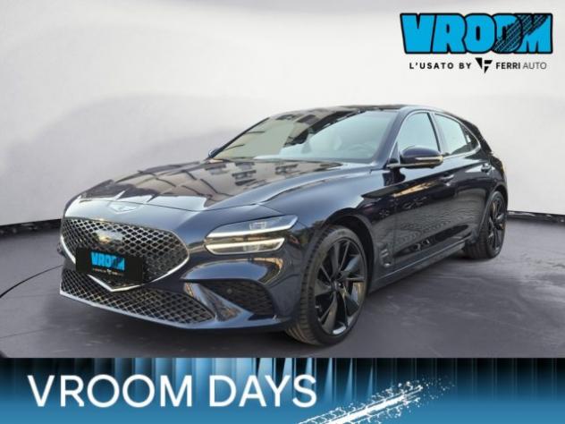 GENESIS G70 Shooting Brake 2.0T AWD Sport rif. 24043697