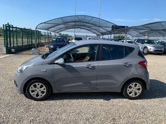 HYUNDAI i10 1.0 MPI Comfort*EURO5B* rif. 24044209 - Foto 2