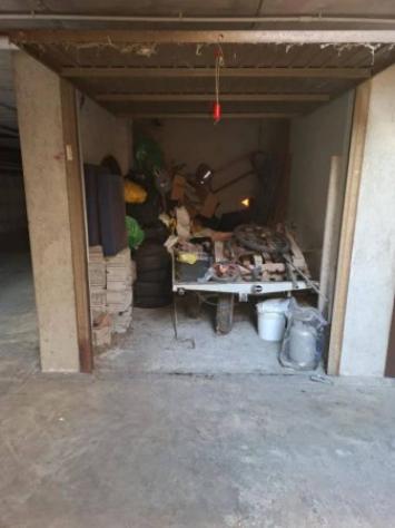 Immobile in asta di 15 m² in vendita a Trezzo sull'Adda - Foto 9