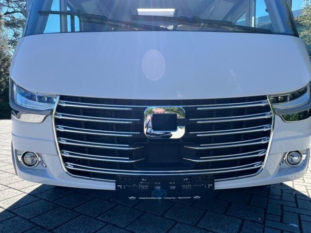 Motorhome Carthago Chic C-Line I 4.9 LE L Nuovo - Foto 3