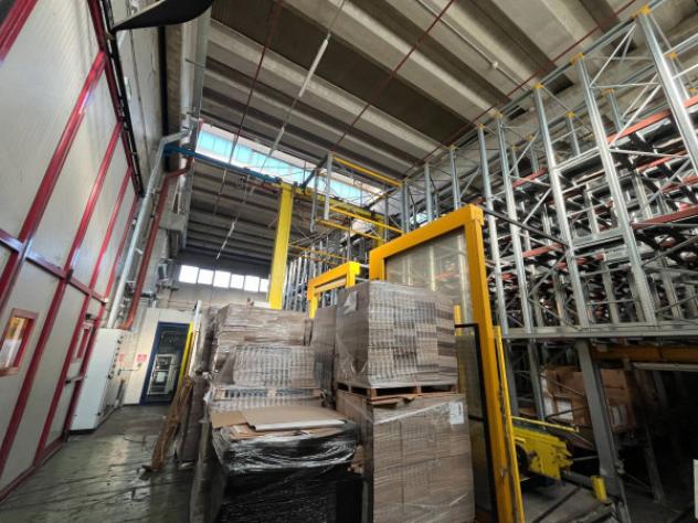 Immobile di 6300 m² in vendita a Brescia - Foto 6