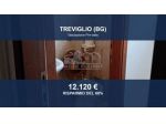Immobile in asta di 53 m² in vendita a Treviglio