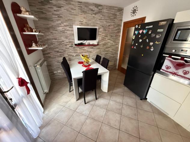 Villetta a schiera in vendita a San Frediano a Settimo - Cascina 176 mq Rif: 1399432 - Foto 7