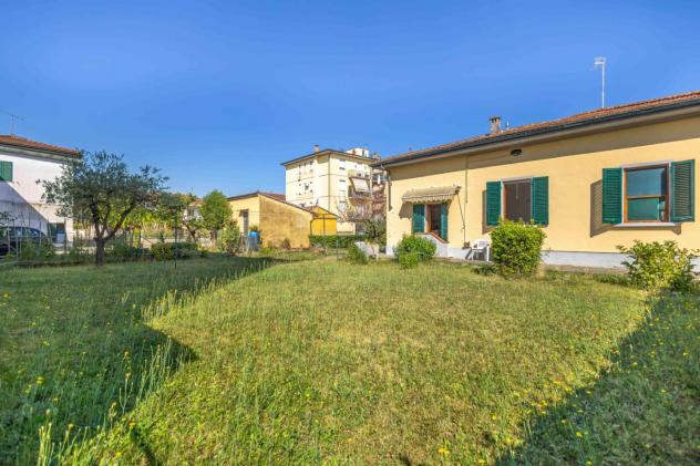 Viareggina in vendita a Castelfranco di Sotto 150 mq Rif: 1325710 - Foto 2