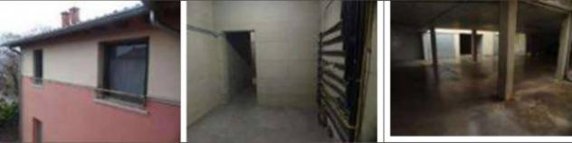 Immobile in asta di 77 m², box auto in vendita a Castelvetro Piacentino - Foto 5