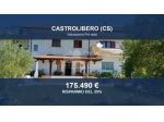 Immobile in asta di 380 m² in vendita a Castrolibero