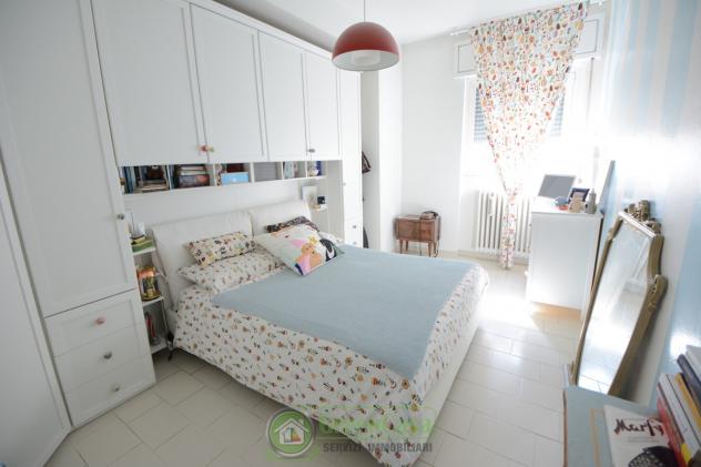 APPARTAMENTO di 3 vani e di 90 mq (CAVENAGO DI BRIANZA) rif. IGC 3 L 98 VIA 25 APRILE - Foto 5