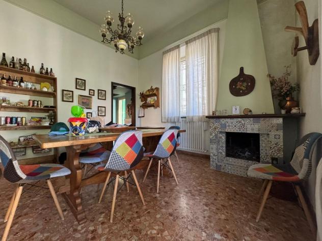 Terratetto in vendita a Guasticce - Collesalvetti 215 mq Rif: 1417577 - Foto 6
