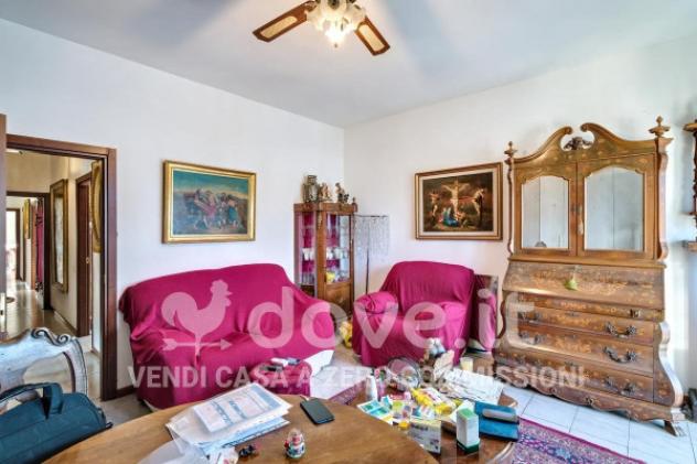 Appartamento di 110 m² con 3 locali e box auto in vendita a Como - Foto 9
