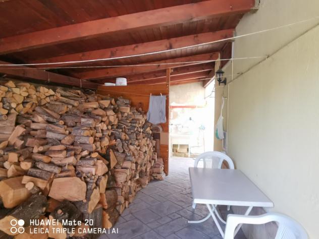 Bifamiliare in vendita a Farindola - Foto 20