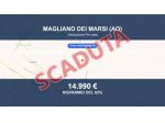 Immobile in asta di 150 m² in vendita a Magliano de' Marsi