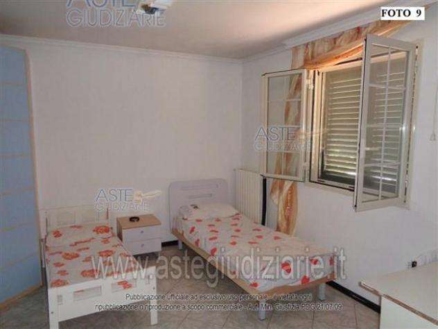 IMMOBILI-IMMOBILE RESIDENZIALE-Via Giorgio La Pira, 9-9/A - Via Dierna, snc - Foto 4