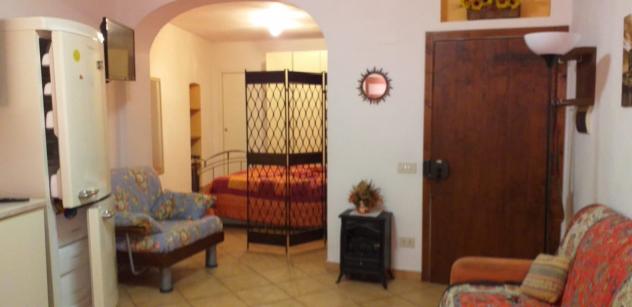 APPARTAMENTO di 1 vani e di 40 mq (MONTAIONE) rif. M 22 - Foto 3