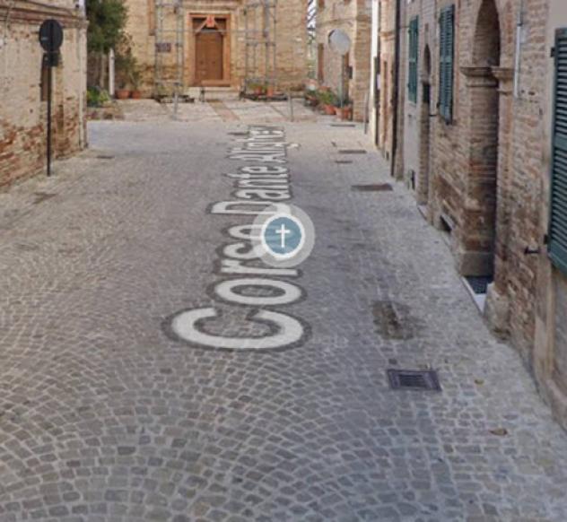Immobile in asta di 55 m² in vendita a Montecassiano - Foto 3