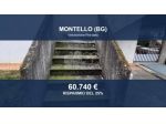 Immobile in asta di 74 m² in vendita a Montello