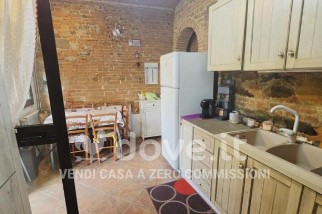 Villa di 100 m² con 5 locali in vendita a Montepulciano - Foto 4