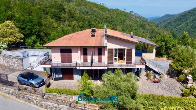 Quadrilocale in vendita a Monterosso al Mare