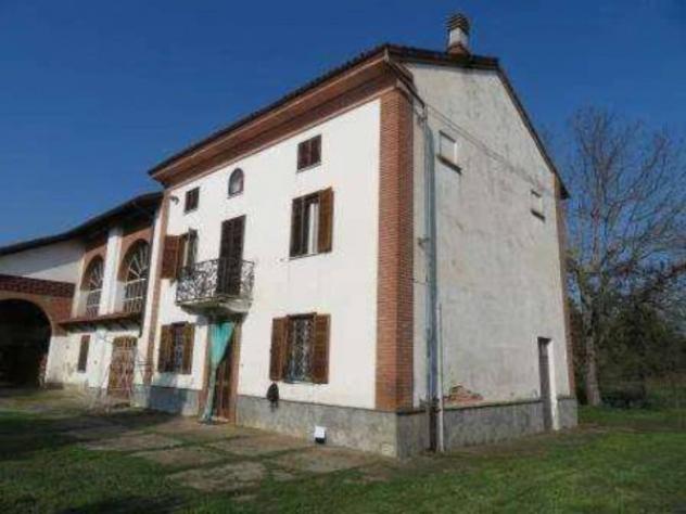 Immobile in asta di 352 m² in vendita a Oviglio - Foto 3