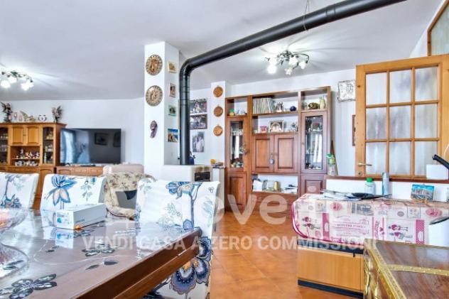 Villa di 320 m² con più di 5 locali e box auto doppio in vendita a Palazzago - Foto 13