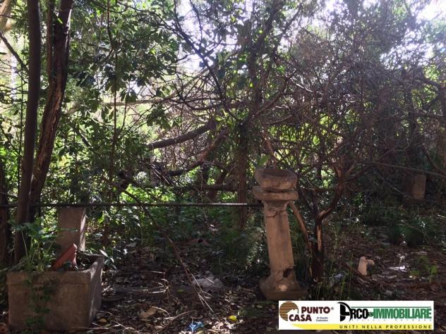 VENDESI VILLA storica ottocentesca nel cuore di Palermo - Foto 16