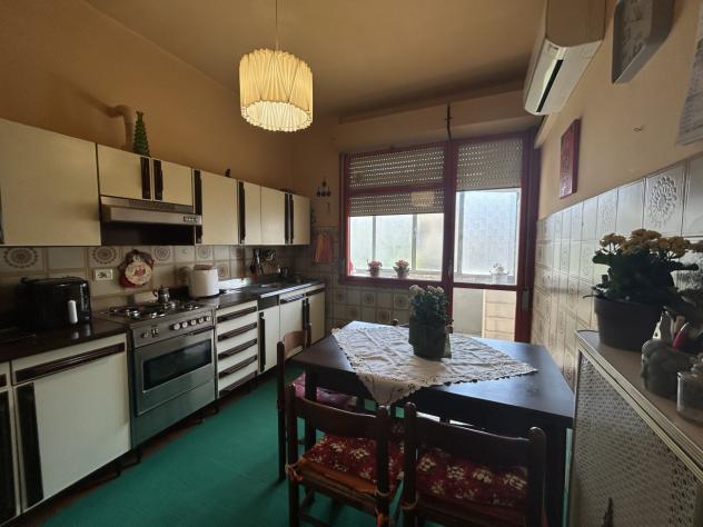 APPARTAMENTO di 3 vani e di 95 mq (PISTOIA - Via Dalmazia, 51100 Pistoia PT) rif. PROP-202606 - Foto 3
