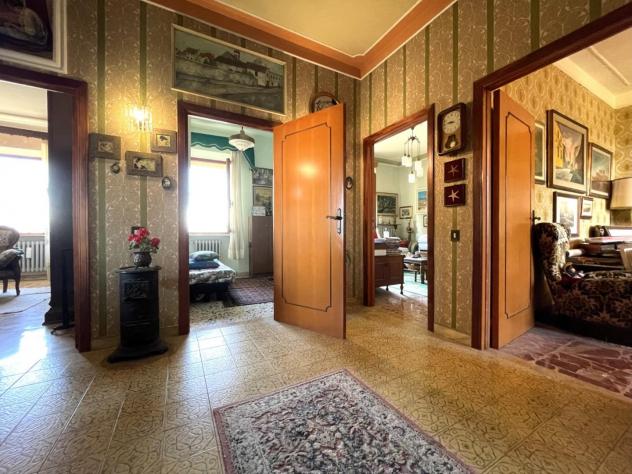 Villetta bifamiliare in vendita a Pomarance 254 mq Rif: 1407668 - Foto 8