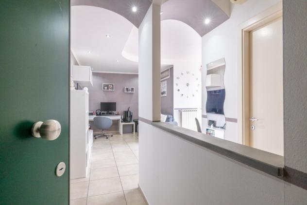 Appartamento in vendita a Le Melorie - Ponsacco 70 mq Rif: 1446601 - Foto 2