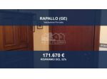 Immobile in asta di 97 m² con più di 5 locali in vendita a Rapallo