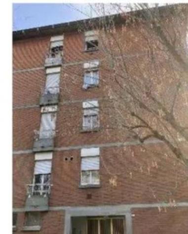 Immobile in asta di 89 m², box auto in vendita a Reggiolo - Foto 3