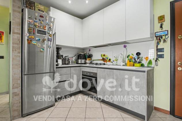 Appartamento di 85 m² con 3 locali e box auto in vendita a Roma - Foto 8