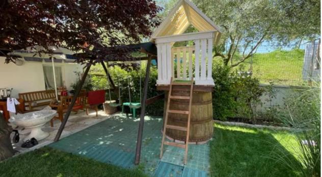 Villa a schiera in vendita a San Leo - Foto 5