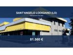 Immobile in asta di 255 m² con più di 5 locali in vendita a Sant'Angelo Lod &hellip;
