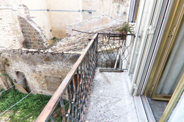 Scicli, la perla nel palazzo Beneventano - Foto 15